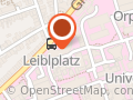 Zentrum für Pharmakologie, Uniklinik Geb.36