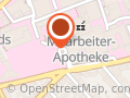 Parkhaus Uniklinik Zentraler Komplex