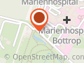 LWL Klinik Marl-Sinsen Tagesklinik Bottrop