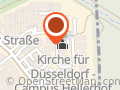 Jehovas Zeugen Versammlung Düsseldorf-Garath