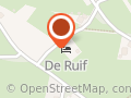 Het Ruifje - Bed & Breakfast - Enschede - Twente