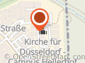 Kirche für Düsseldorf e.V. (Büro)