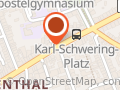 Spanischer Obstgarten
