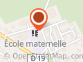 École Maternelle Publique Les Etoiles Bourogne