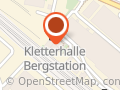 Bergstation Café & Biergarten