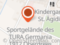 Kunstrasenplatz TuRa Oberdrees e.V.