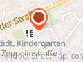 Städtische Kindertagesstätte Zeppelinstraße