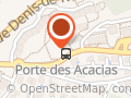 Acacias supermarché