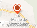 Mairie de Montbouton