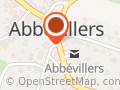 Centre de Première Intervention d'Abbévillers