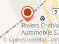 Riviera Chablais Automobiles SA