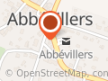 Syndicat Intercommunal des Eaux d'Abbévillers