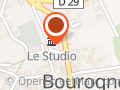MEDIATHEQUE BOUROGNE