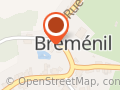 Ferme Equestre