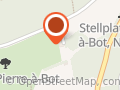 Pinte de Pierre-à-Bot