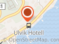 Ulvik Hotel