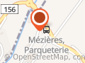 La Parqueterie Mézières SA