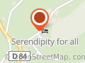 Serendipity For All