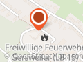 Bauhof Bezirk West (Gw)
