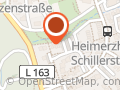 Laufrichtung Treppenbau