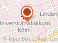 Medizinisches Versorgungszentrum des Universitätsklinikums Köln gGmbH