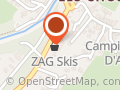 Zag Skis SARL