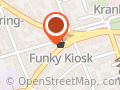 Funky Kiosk