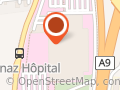 Hrc - Hôpital Riviera-Chablais