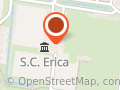 Stichting Sporthal Erica