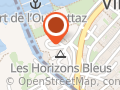 Camping des Horizons Bleus