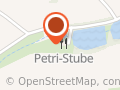 Gaststätte Petristube