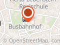 Busbahnhof Stadtlohn