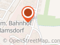 Ferienwohnung Ramsdorf