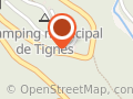 OnlyCamp Camping de Tignes
