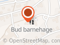 Bud Barnehage