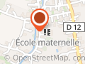 Ecole Maternelle Etueffont