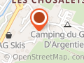 Chalet Grand Cerf