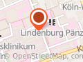 Uniklinik -Frauenklinik - Köln