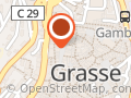 Office de Tourisme Pays de Grasse (Aires)