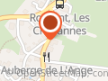 Restaurant d'Hauterive