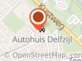 Autohuis Delfzijl