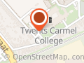 Twents Carmel College locatie Lyceumstraat