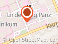 Zahn-, Mund-, Kieferheilkunde Uniklinik Köln