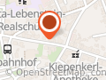 Schubert Ballet And Show Studio