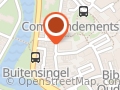 Hotel aan de Singel