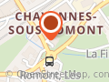 Fromagerie Romontoise Ecoffey Thierry