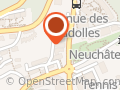 Service informatique de l'Entité neuchâteloise