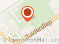 Dorpshuis 2e Mond