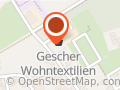Tischdecken Manufaktur Gescher