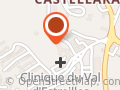 La Bastide de Pégomas